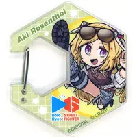 Aki Rosenthal - Key Chain - hololive