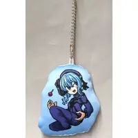 Hoshimachi Suisei - Key Chain - hololive