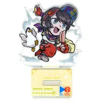 Oozora Subaru - Acrylic stand - hololive