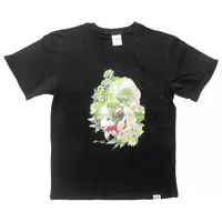 Tsunomaki Watame - Clothes - T-shirts - hololive Size-L
