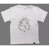 Usada Pekora - Clothes - T-shirts - hololive Size-L
