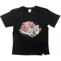 Omaru Polka - Clothes - T-shirts - hololive Size-L