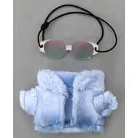 Kanae - Plush Clothes - ChroNoiR