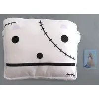 Hakase Fuyuki - Cushion - Blanket - SMC-gumi 6th Anniversary - SMC-gumi