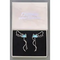 Kanae - Accessory - Earrings - ChroNoiR