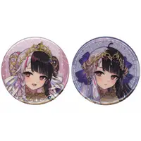 Yorumi Rena - Badge - SMC-gumi 6th Anniversary - SMC-gumi