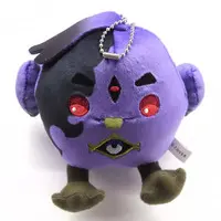 Banzoin Hakka - Acrylic Block - Hand-signed - Plush - Postcard - Birthday Merch Complete Set - Pin - Bracelet - HOLOSTARS