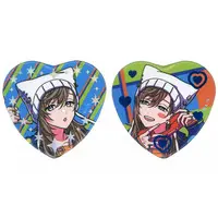 Kanae - Badge - ChroNoiR