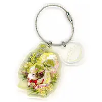 Tsunomaki Watame - Key Chain - hololive