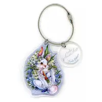 Usada Pekora - Key Chain - hololive