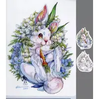 Usada Pekora - Plastic Folder - Stationery - hololive