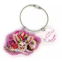 Omaru Polka - Key Chain - hololive