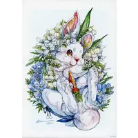 Usada Pekora - Canvas Board - hololive