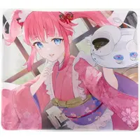 Anko Kisaki - Mouse Pad - 774 inc.