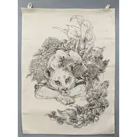 Shishiro Botan - Poster - hololive