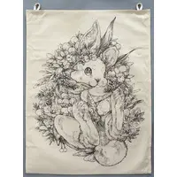 Usada Pekora - Poster - hololive