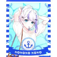 Nonono Nono - Character Card - VTuber
