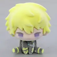 Sonny Brisko - Key Chain - Mascot - Noctyx