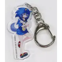 Inugami Korone - Key Chain - Acrylic Key Chain - hololive
