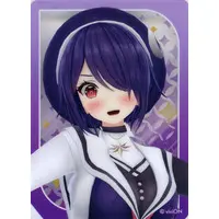 Otodama Tamako - Character Card - Aogiri High School