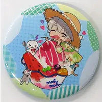 Mafumafu - Badge - After the Rain (Soraru x Mafumafu)