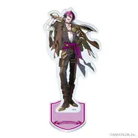 Doppio Dropscythe - Acrylic stand - XSOLEIL