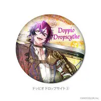 Doppio Dropscythe - Badge - XSOLEIL