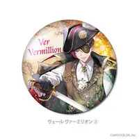 Ver Vermillion - Badge - XSOLEIL