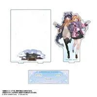 Ninomae Ina'nis - Figure - Acrylic stand - Acrylic Diorama Stand - hololive English