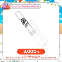 VSPO! - Clothes - Acrylic stand - T-shirts