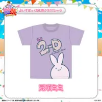 Tosaki Mimi - Clothes - Acrylic stand - T-shirts - VSPO!