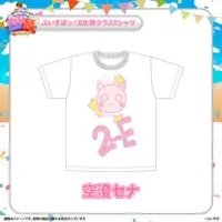 Asumi Sena - Clothes - Acrylic stand - T-shirts - VSPO!