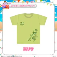 Hanabusa Lisa - Clothes - Acrylic stand - T-shirts - VSPO!