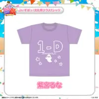 Shinomiya Runa - Clothes - Acrylic stand - T-shirts - VSPO!