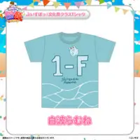 Shiranami Ramune - Clothes - Acrylic stand - T-shirts - VSPO!