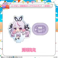 Tosaki Mimi - Clothes - Acrylic stand - T-shirts - VSPO!