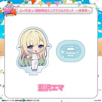Aizawa Ema - Clothes - Acrylic stand - T-shirts - VSPO!