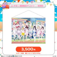 VSPO! - Clothes - Tapestry - Acrylic stand - Poster - T-shirts