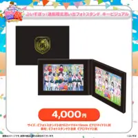 VSPO! - Clothes - Tapestry - Acrylic stand - Poster - T-shirts - Picture Frames