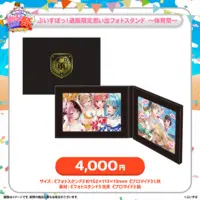 VSPO! - Clothes - Tapestry - Acrylic stand - Poster - T-shirts - Picture Frames