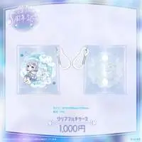 Kaga Sumire - Case - Postcard - Acrylic Block - Voice Alarm Clock - VSPO!