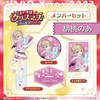 Kurumi Noah - Character Card - Badge - Acrylic stand - VSPO!