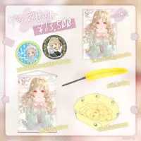 Kogara Toto - Tapestry - Tableware - Postcard - Poster - Character Tray - Coaster - VSPO!