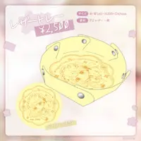 Kogara Toto - Tapestry - Poster - Character Tray - VSPO!