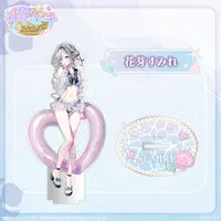 Kaga Sumire - Acrylic stand - VSPO!