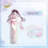 Kaga Nazuna - Acrylic stand - VSPO!