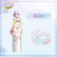 Asumi Sena - Acrylic stand - VSPO!
