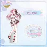 Tachibana Hinano - Acrylic stand - VSPO!