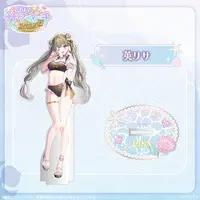 Hanabusa Lisa - Acrylic stand - VSPO!