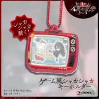 Kisaragi Ren - Stickers - Illustration Board - Postcard - VSPO!